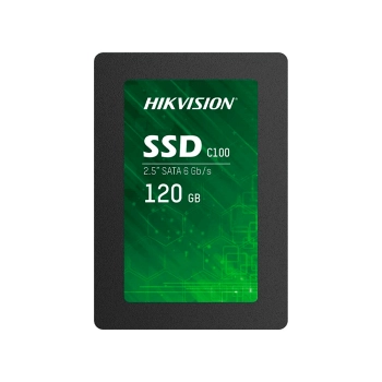 SSD SATA3 120GB HIKVISION C100 HS-SSD-C100 120G 46