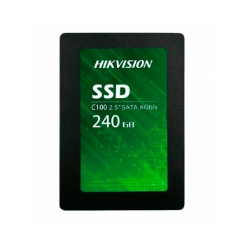 SSD SATA3 240GB HIKVISION C100 HS-SSD-C100 240G 53