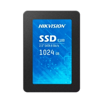 SSD SATA3 1TB HIKVISION E100 HS-SSD-E100/1024G 560