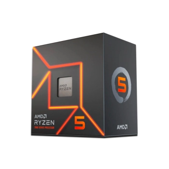 PROCESADOR AMD AM5 RYZEN 5 7600 3.8GHZ/32MB C/COOL
