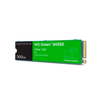 SSD M.2 NVME 500GB WESTERN DIGITAL SN350 WDS500G2G
