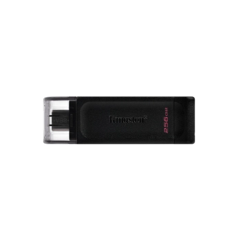 PENDRIVE KINGSTON DATATRAVELER 70 256GB USB-C 3.2 