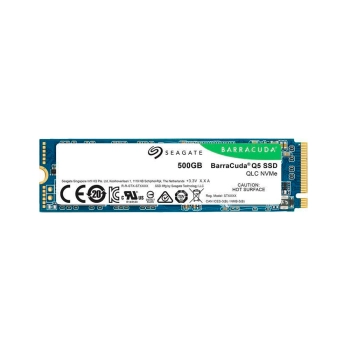 SSD M.2 NVME 500GB SEAGATE BARRACUDA Q5 ZP500CV3A0