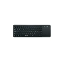 TECLADO + TOUCH PAD FTX BLUETOOH FTXB023 ESP/NEGRO