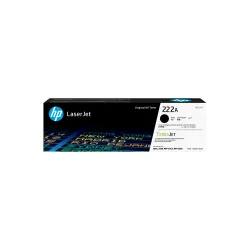 TONER HP 222A NEGRO W2220A LJ PRO M203/MFP 3201/32