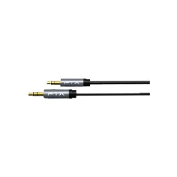 CABLE DE AUDIO AUXILIAR 1.8M FTX-AV311-P11GN-SG1.8