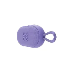 PARLANTE KLIP KBS-030PR 6W GROOVESPLASH BT/BAT/IPX