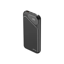 CARGADOR PORTATIL FTX 10000MAH 22.5W PB-10LCD-BK P