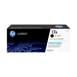 TONER HP 17A NEGRO CF217A (LJ PRO M102/ LJ M130)