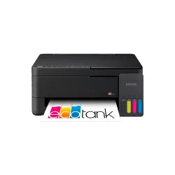 IMPRESORA EPSON L3350 ECOTANK IMP/COP/SCA/USB BIV