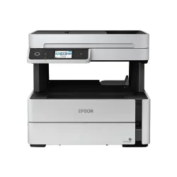 IMPRESORA MULTIFUNCIONAL EPSON M3170 ECOTANK RED O