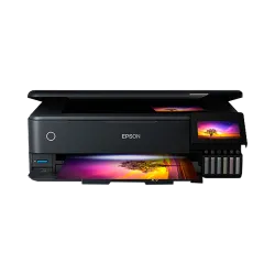 IMPRESORA EPSON L8180 ECO TANK IMP/COP/SCA/USB/WIF